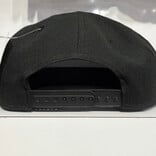 FRESH FRESH The Bay Snapback Hat Black/Multi