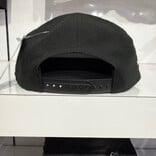 FRESH FRESH The Bay Snapback Hat Black/Bred