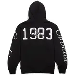 Cookies Cookies High Pullover Hoodie Black