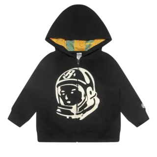 Billionaire Boys Club BBC Kids Club Hoodie Black