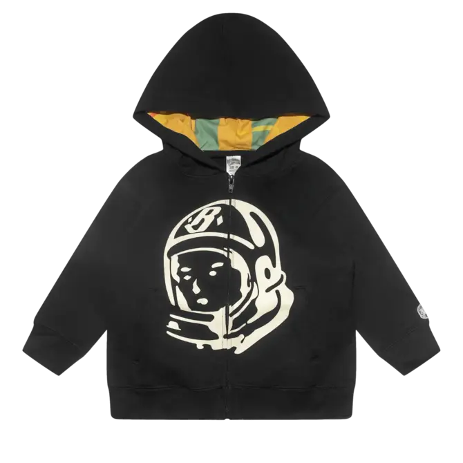 Billionaire Boys Club BBC Kids Club Hoodie Black