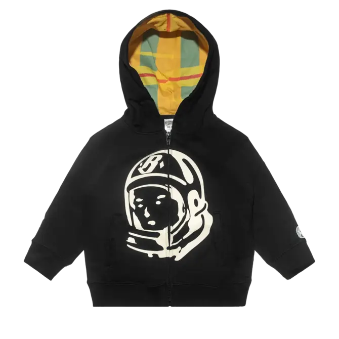 Billionaire Boys Club BBC Kids Club Hoodie Black