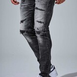 Jordan Craig Jordan Craig JS5220R Alexander Denim Black Shadow