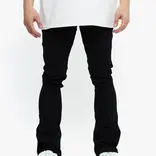 Valabasas Mr.Stacked Black