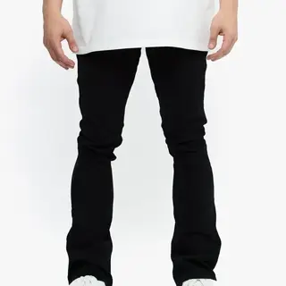 Valabasas Mr.Stacked Black