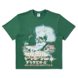 Billionaire Boys Club BBC Lost SS Knit (O/S) Eden