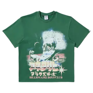 Billionaire Boys Club BBC Lost SS Knit (O/S) Eden