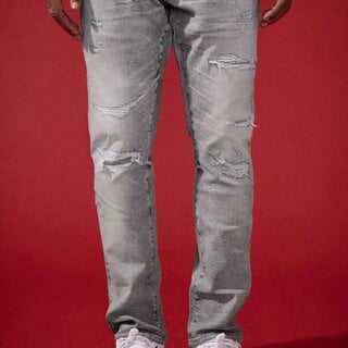 Jordan Craig Jordan Craig JC5220R Alexander Denim Cement Wash