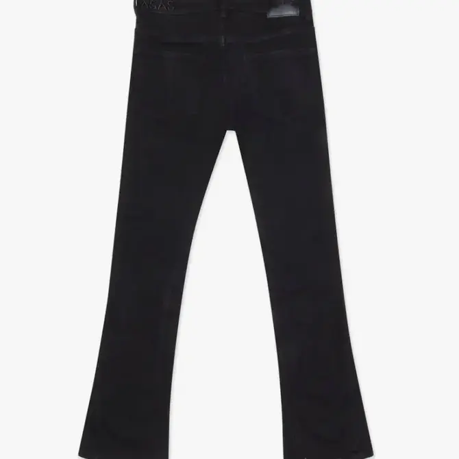 Valabasas Mr.Stacked Black