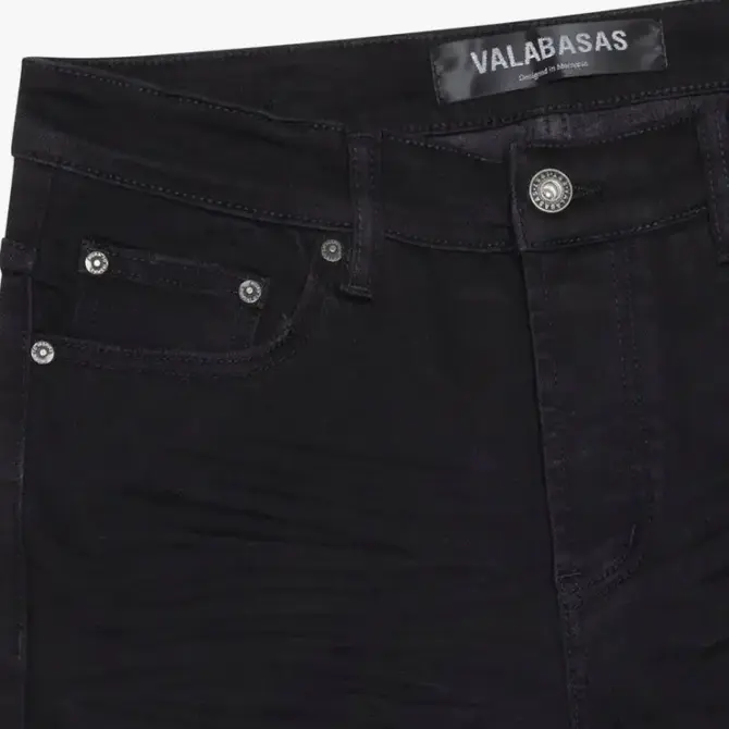 Valabasas Valabasas Mr.Stacked Black