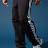 Jordan Craig Jordan Craig 8810 Top Boy Track Pants Black