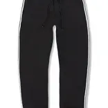 Jordan Craig Jordan Craig 8810 Top Boy Track Pants Black