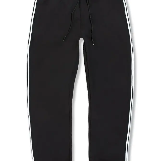 Jordan Craig Jordan Craig 8810 Top Boy Track Pants Black