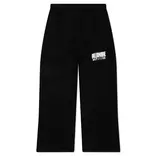 Billionaire Boys Club BBC Camp Sweatpants (0/S) Black