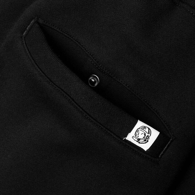 Billionaire Boys Club BBC Camp Sweatpants (0/S) Black