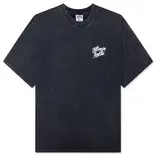 Billionaire Boys Club BBC Abyss SS Knit (Boxy Fit) Black