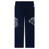 Billionaire Boys Club BBC Dual Sweatpants Navy Blazer