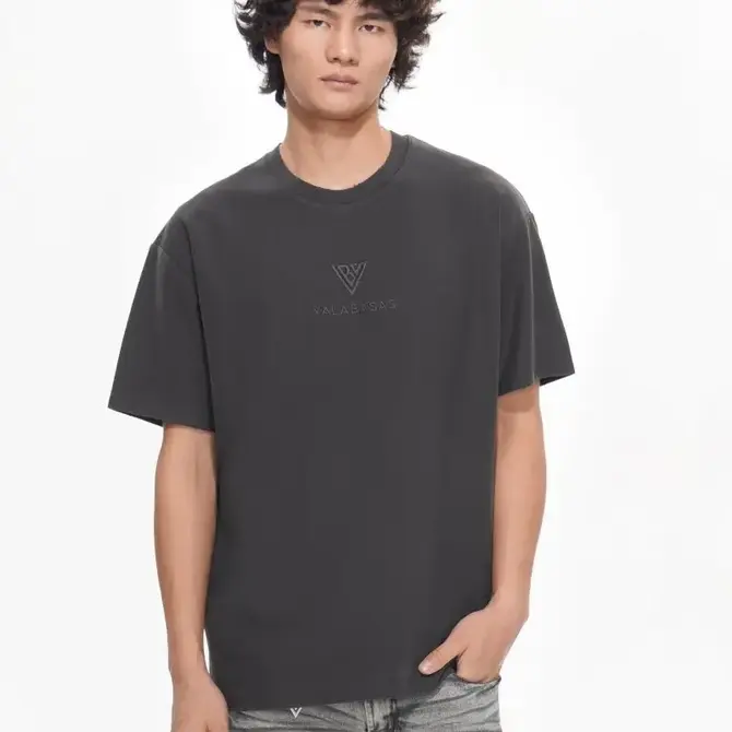 Valabasas Mr. Tee Grey