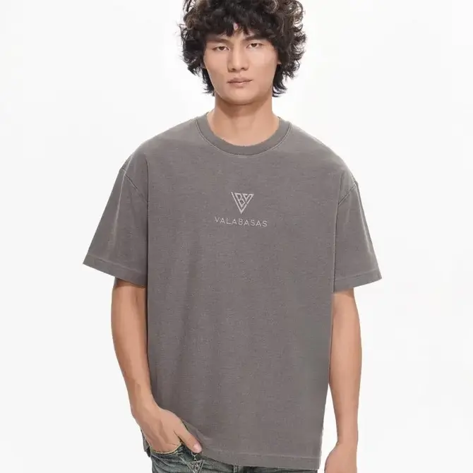 Valabasas Mr. Tee Mocha