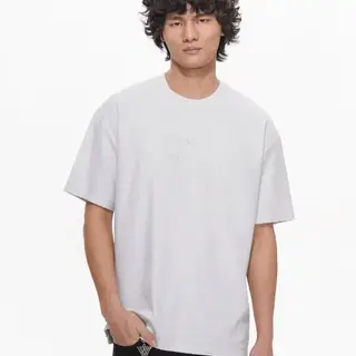 Valabasas Mr. Tee Light Grey