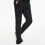 Valabasas Mr. Fleece Stacked Black