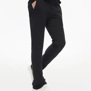 Valabasas Mr. Fleece Stacked Black