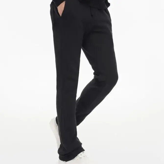 Valabasas Mr. Fleece Stacked Black