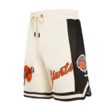 Pro Standard PS SF Giants Retro Classic 2.0 Short Eggshell/Black