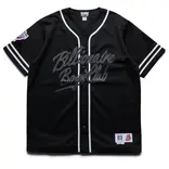 Billionaire Boys Club BBC Big Chew SS Knit Black