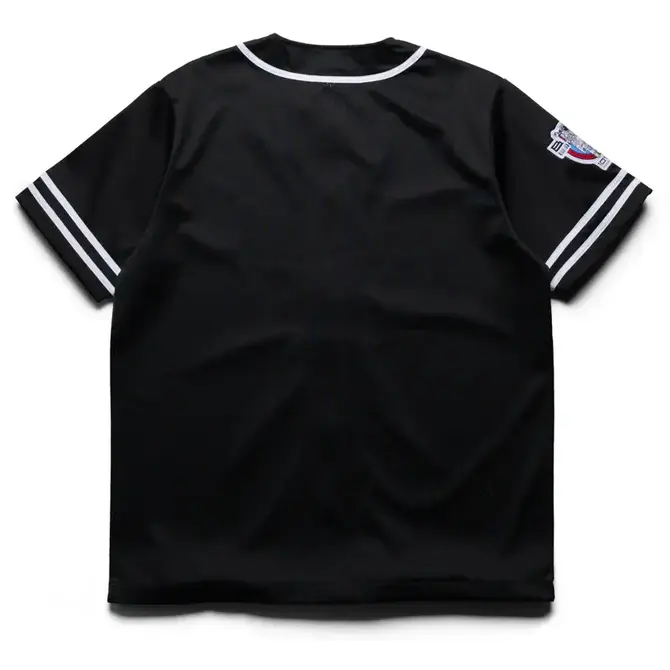 Billionaire Boys Club BBC Big Chew SS Knit Black