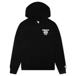 Billionaire Boys Club BBC Satellite Hoodie Black