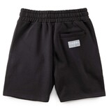 Cookies Cookies Intermurals Fleece Short Black