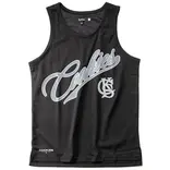 Cookies Cookies Intermurals Basketball Jersey Black