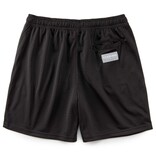 Cookies Cookies Intermurals Mesh Short Black