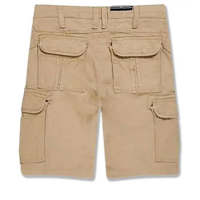 Jordan Craig Jordan Craig 4462 Cargo Shorts Khaki