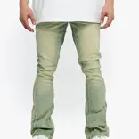 Valabasas Mr Stacked Vintage Wash