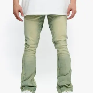 Valabasas Valabasas Mr Stacked Vintage Wash
