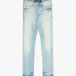 Valabasas Mr.Flex Skinny Fit Denim Light Wash