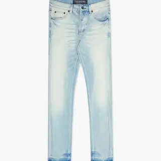 Valabasas Valabasas Mr.Flex Skinny Fit Denim Light Wash