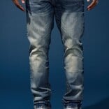 Jordan Craig Jordan Craig JC2383 Red Hook Denim Dark Vintage