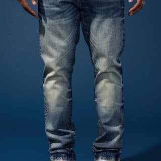 Jordan Craig Jordan Craig JC2383 Red Hook Denim Dark Vintage