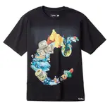 Cookies Cookies New Money Big C SS Knit Black
