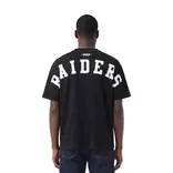 Pro Standard PS LV Raiders Wingspan CJ Drop Shoulder Tee Black