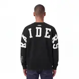 Pro Standard PS LV Raiders Wingspan Drp Crewneck Black