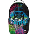 Sprayground Sprayground Star Wars Vader Half Graff