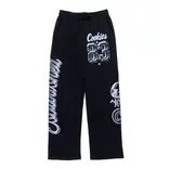 Cookies Cookies Draft Day Sweatpant Black