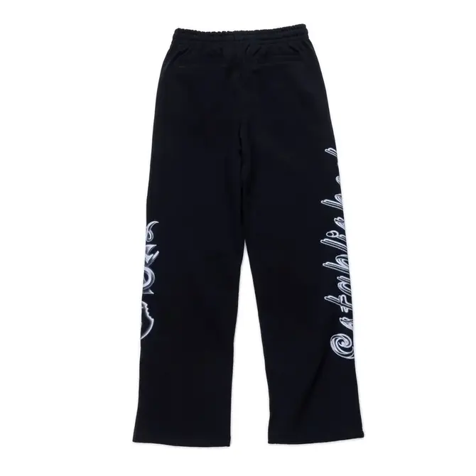 Cookies Cookies Draft Day Sweatpant Black
