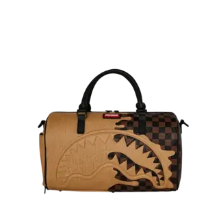 Sprayground Sprayground Henny Melt Mini Duffle