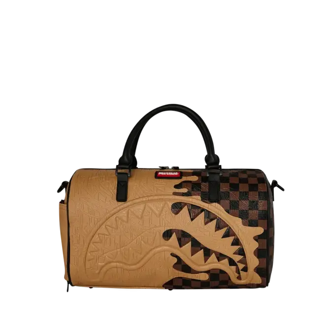 Sprayground Sprayground Henny Melt Mini Duffle