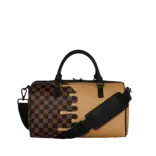Sprayground Sprayground Henny Melt Mini Duffle
